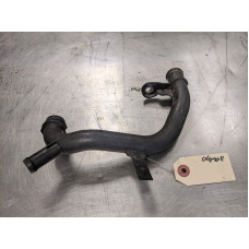 09M011 Heater Line For 09-11 Volkswagen Tiguan  2.0 06J121065F
